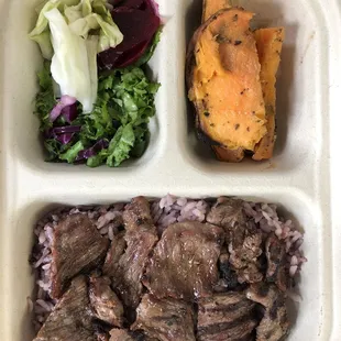 Boneless Fried Chicken