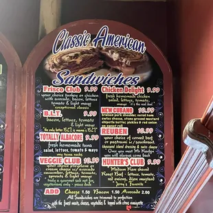 Menu 1/24/24