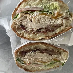 sandwiches, sandwich, food