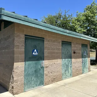 Bathrooms