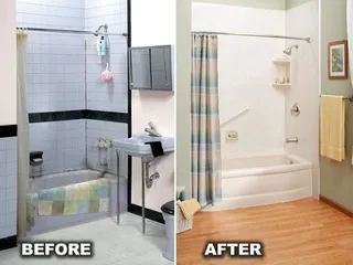 Baths & Kitchens For Less