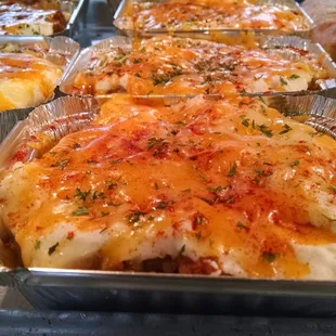 Real deal shepherds pie (made daily)