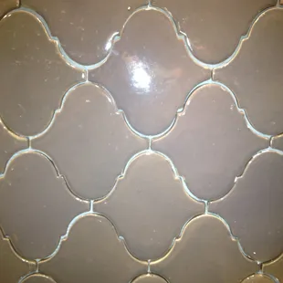 backsplash install