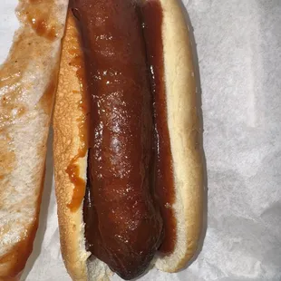 hot dogs, food, hot dog, sandwich