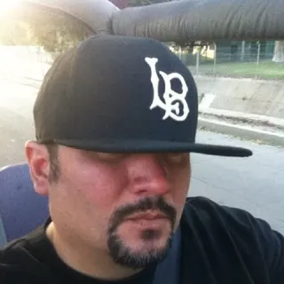 larry b.