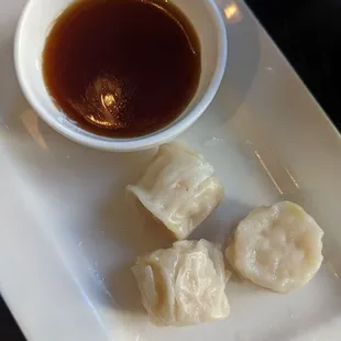Shumai