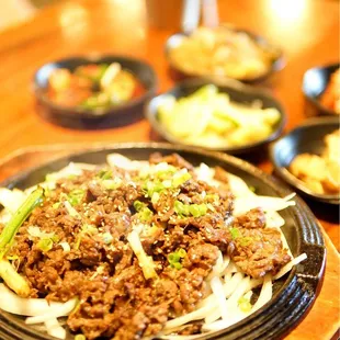 Bulgogi