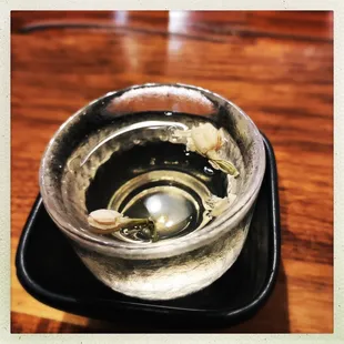 Soju