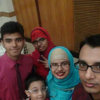 Fateha A.