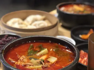Yuk Dae Jang
