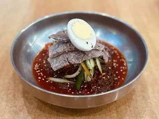 Yangji Gamjatang