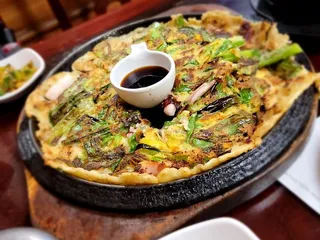 Chunju Han-il Kwan