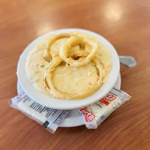 Southwest chicken soup