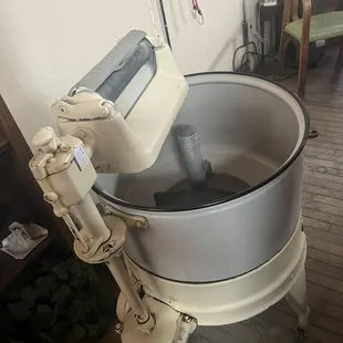 Vintage washer/ wringer from the 1930s