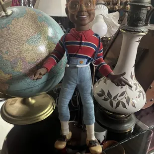 Urkel!!!