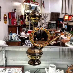 I found this gem while I was shopping.