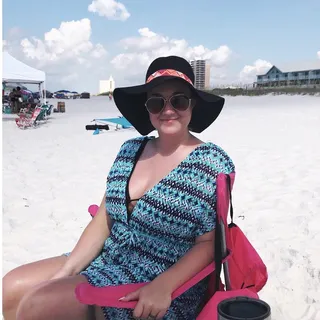 Samantha M.