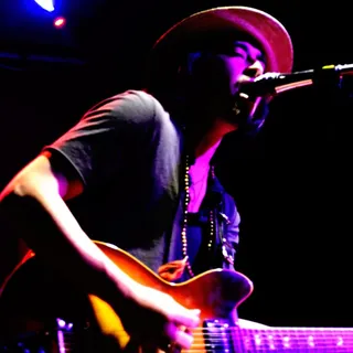 Jared O.