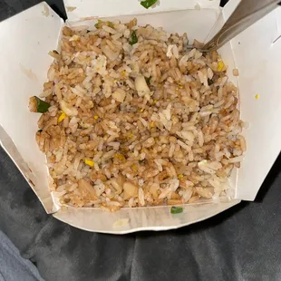 Hanford Chinese Kitchen