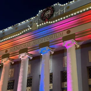 Winter wonderland tonight!