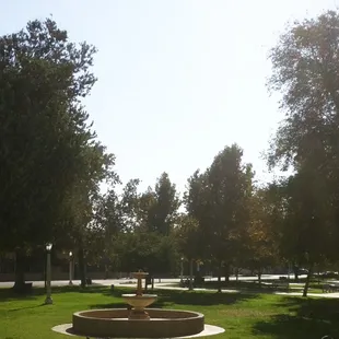 civic park