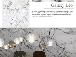 Lu Granite & Cabinet