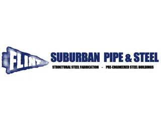Suburban Pipe & Steel, Inc. DBA Flint Construction