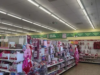 Dollar Tree