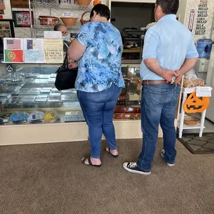 Dude here at parade rest