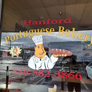 Don't let the location intimate you. The pastries are worth it.