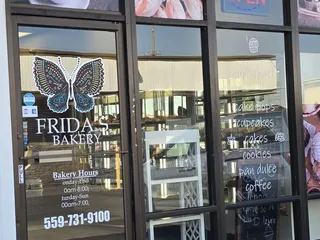 Frida's Bakery