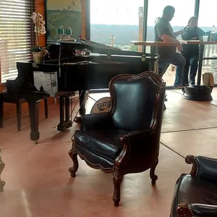 Another photo of the winery