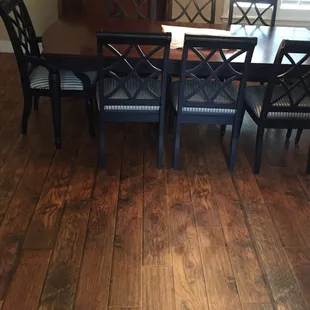 TruCraft Laminate Flooring