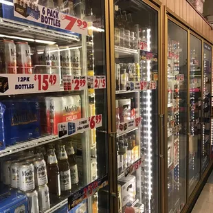 Hanford United Market