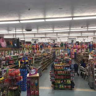 Help us help our City have a little bit of everything. Come on in and just say yelp and get a free 16oz Fountain Drink