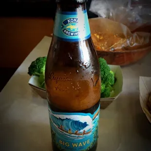 Kona Beer