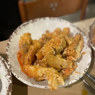 King Crab Legs