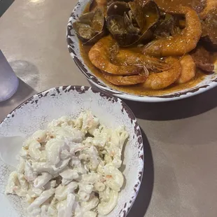Seafood Boil