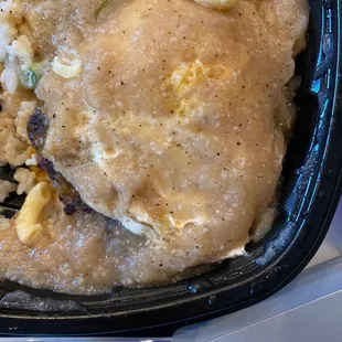 Loco Moco