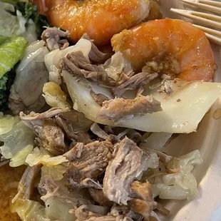 Kalua Pork