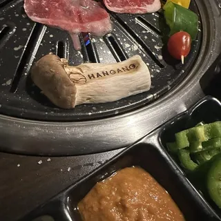 60. Hangang Complete Meal /