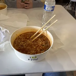 Fiery Spicy Beef