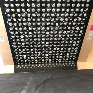 Kilterboard training!