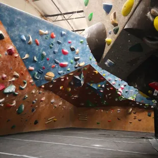 Quiet on a Sunday afternoon