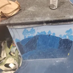 So many fun and stimulating surprises in every Corner!