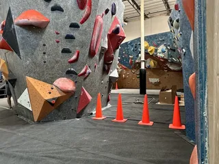 Hangar 18 - Rancho Cucamonga