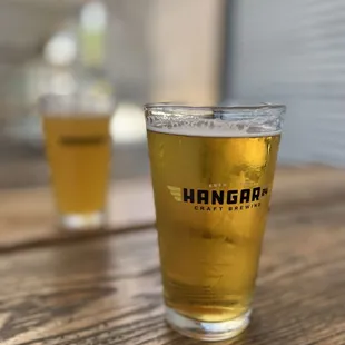 Hangar 24 Craft Brewing