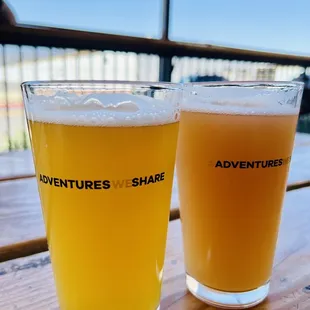 Orange wheat and Guava