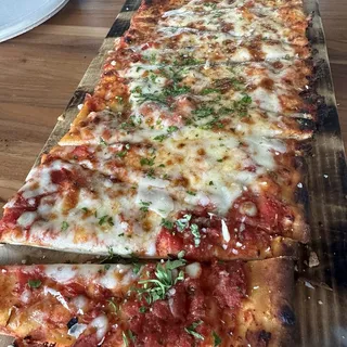 Kids Cheese Flatbread