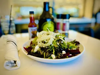 TAPS Fish House & Brewery